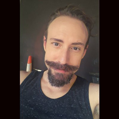 Profile Picture of LuCiD (Matt) (@LucidDrivel) on Twitter