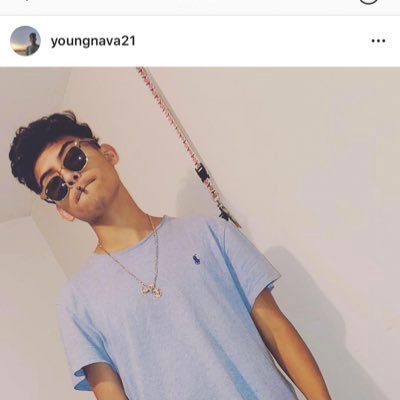 Profile Picture of Bryan Nava (@bryan_nava17) on Twitter