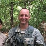 Profile Picture of Daniel T. Rempfer (@drempfer) on Instagram