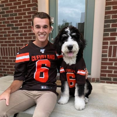 Profile Picture of Jake Yeager (@jyeags15) on Twitter
