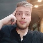 Profile Picture of Βασίλης Νικολόπουλος (@_billnik_) on Instagram