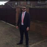 Profile Picture of Mitchell Mcguire New (@mitchellmcguirenew123) on Instagram