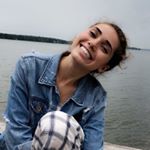 Profile Picture of Nellie Joseph (@nelliejoseph) on Instagram