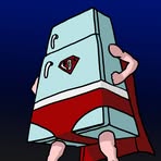Profile Picture of FridgeDude Man (@george.sorinca.79) on Facebook