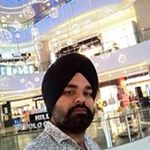 Profile Picture of Surinder makkar (@makkar_surinder0001) on Instagram