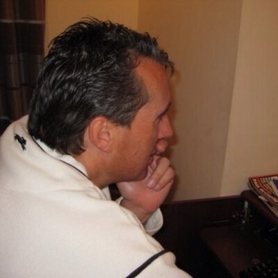 Profile Picture of Tony Harrison (@HarrisonAJ1) on Twitter