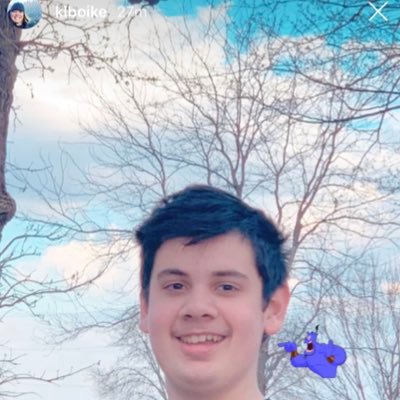 Profile Picture of Matthew Boike (@Matthewboike8) on Twitter