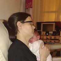 Profile Picture of Lisa Saxby (@lisa-saxby-2) on Quora