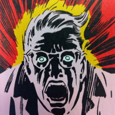 Profile Picture of Eason (@JamesEason) on Twitter