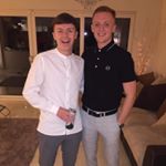 Profile Photo of Sean morris (@sean_morris98) on Instagram