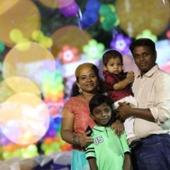 Profile Picture of Sathyapriya Sundaranathan (@sathya) on Poshmark