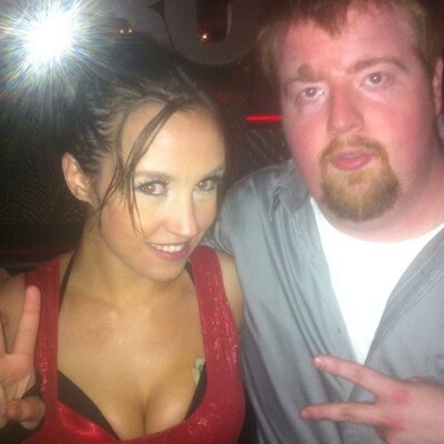 Profile Picture of Garrett Pyle (@ClutchCity87) on Twitter