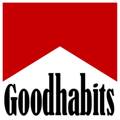 Profile Picture of Alex Zanarini (@goodhabits) on Twitter