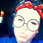 Profile Picture of hannah leigh basham (@bashamhannahleigh) on Instagram
