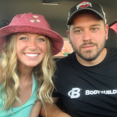 Profile Picture of Megan ☼ (@MeganNoelleChaf) on Twitter