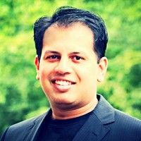 Profile Picture of Sean Almeida (@sean-almeida-1) on Quora