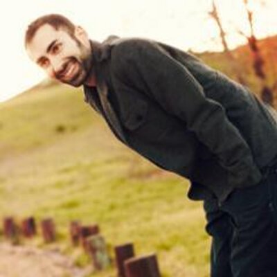Profile Picture of Mike Schmid Daily (@SchmidDaily) on Twitter