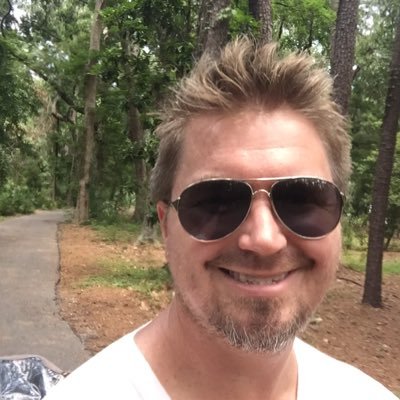 Profile Picture of Adam Patterson (@MrPTennessee) on Twitter