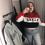 Profile Picture of halle (@halle.craig) on Instagram