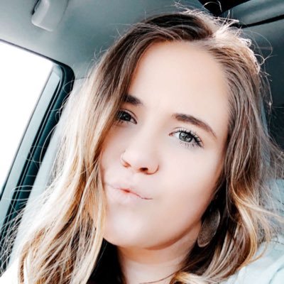 Profile Picture of Hannah (@hl_winters) on Twitter