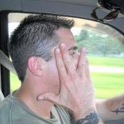 Profile Picture of Christian Bohnaker (@arkhaminmate) on Pinterest