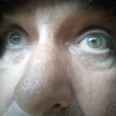 Profile Picture of Matthew Bob Barber (@MagicOrBust) on Twitter