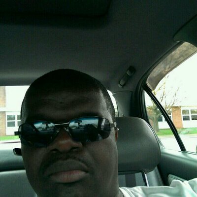 Profile Picture of Kevin Clyburn (@kclyburn61) on Twitter