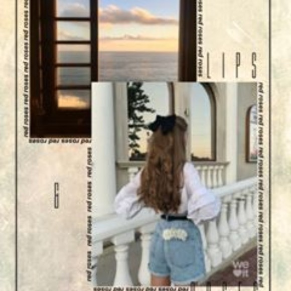 Profile Picture of Lorelei Mitchell (@pjnkmood) on Poshmark