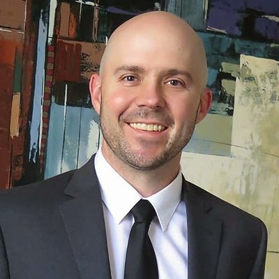Profile Picture of Scott Moe (@Moester23) on Twitter