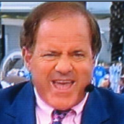 Profile Picture of Chris Berman (@ESPNchrisberman) on Twitter