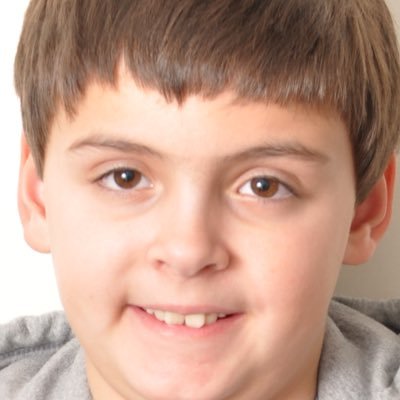 Profile Picture of Aidan Joyce (@AidanJo73438214) on Twitter