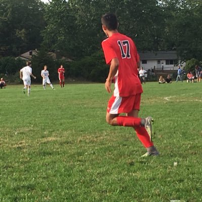 Profile Picture of Alex Rosa (@__AR17__) on Twitter