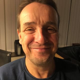 Profile Picture of Claus Scott (@claus.scott) on Instagram