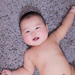 Profile Picture of Gilbert Asher (@baby_ibert) on Instagram