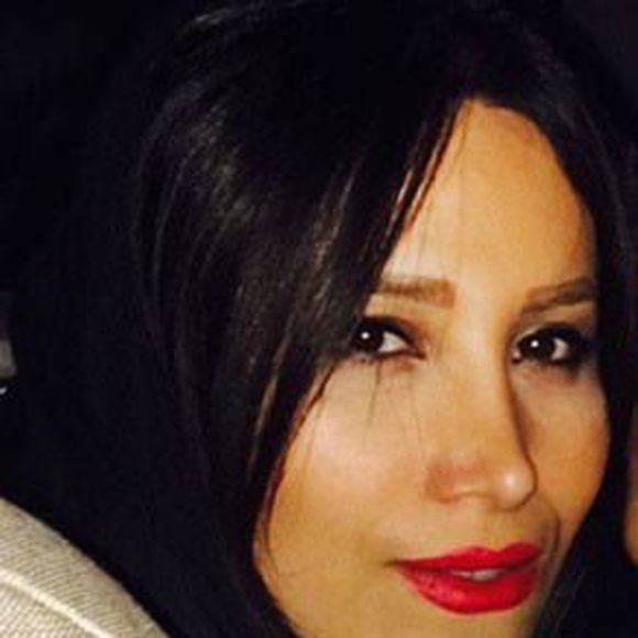 Profile Picture of Shirin Moghadasian (@sweet17550) on Poshmark