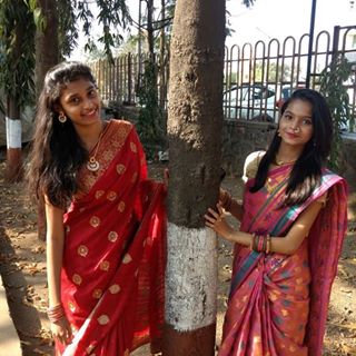 Profile Picture of Vaishnavi Chitnis (@vaishnavi.chitnis.9) on Facebook