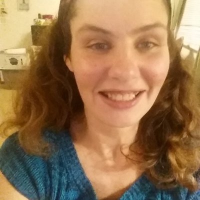 Profile Picture of Jason Laurel Taylor (@BigMamaJason) on Twitter