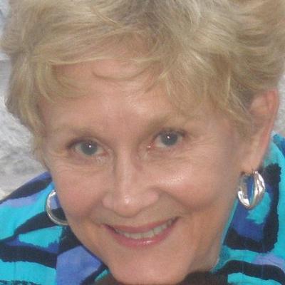 Profile Picture of Nancy G. West (@NancyGWest_) on Twitter