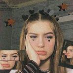 Profile Picture of Athena Lennon (@athena.clade) on Facebook