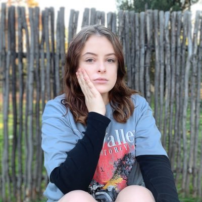 Profile Picture of Taylor Harkness (@TaylorHarknes11) on Twitter