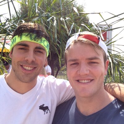 Profile Picture of Danny Chappel (@dannychappel) on Twitter