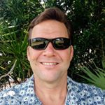 Profile Picture of James Fairchild (@1ststardust) on Instagram