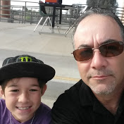 Profile Picture of Vince Rodriguez (@FredRRated) on Youtube