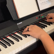 Profile Picture of Dylan Colvin Piano (@dylancolvinpiano) on Youtube