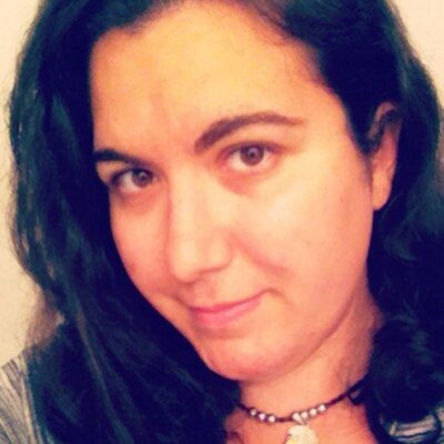 Profile Picture of Tweedy Sarah (@TweedySarah) on Twitter