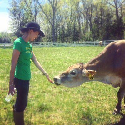 Profile Picture of Jenna Zimmerman (@ItsJennaZim) on Twitter
