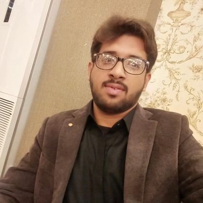 Profile Picture of Fahad Memon (@fahadmemon153) on Twitter