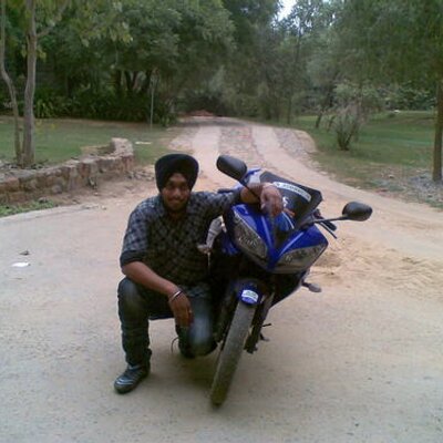 Profile Picture of Kawaljit Singh (@kawaljitsingh23) on Twitter