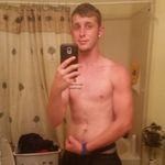 Profile Picture of brett aston ferguson (@cash_me_ousside_cuz_i) on Instagram