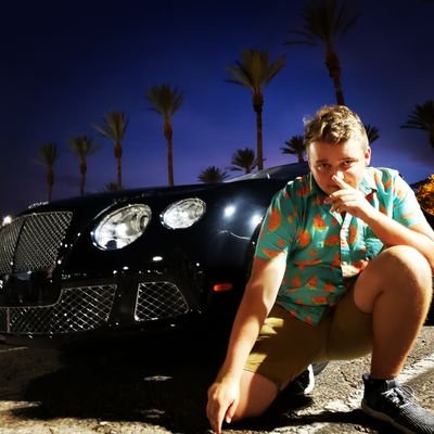 Profile Picture of Bill Boroski (@BoroskiBill) on Twitter